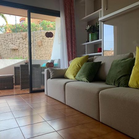Appartement Estudio En Tenerife Con Piscina / Study Flat With Pool à San Miguel de Abona Extérieur photo