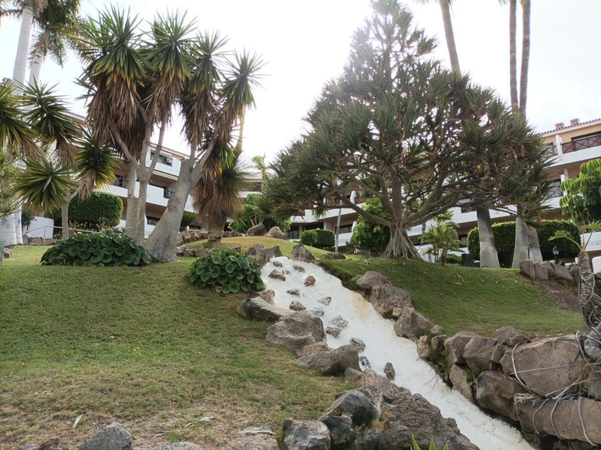 Appartement Estudio En Tenerife Con Piscina / Study Flat With Pool à San Miguel de Abona Extérieur photo