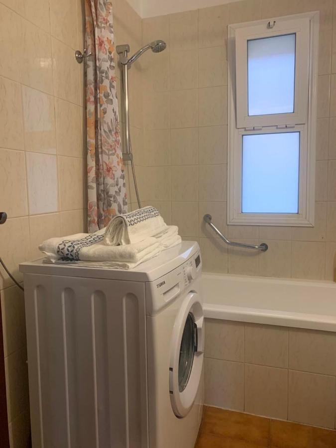 Appartement Estudio En Tenerife Con Piscina / Study Flat With Pool à San Miguel de Abona Extérieur photo