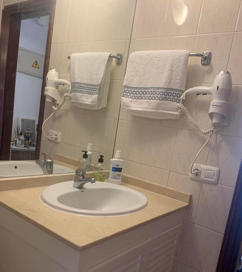 Appartement Estudio En Tenerife Con Piscina / Study Flat With Pool à San Miguel de Abona Extérieur photo