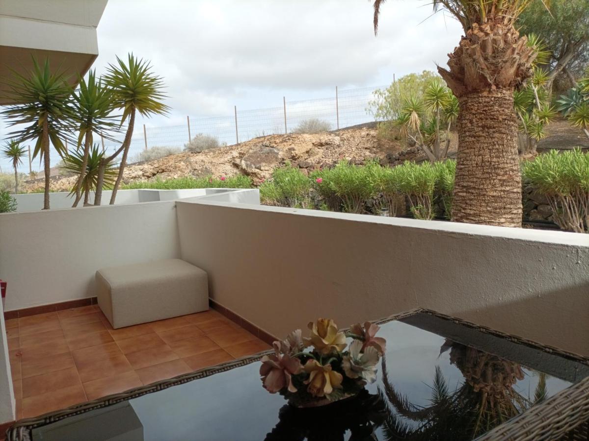 Appartement Estudio En Tenerife Con Piscina / Study Flat With Pool à San Miguel de Abona Extérieur photo